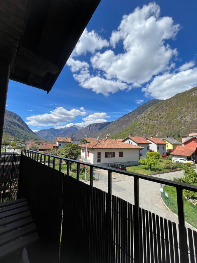 Entire Private House Villa Roveredo ภายนอก รูปภาพ