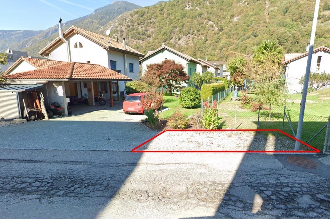 Entire Private House Villa Roveredo ภายนอก รูปภาพ